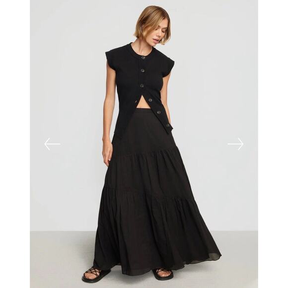 Modern Citizen Skirts Modern Citizen Skirt Women Size Small Runa